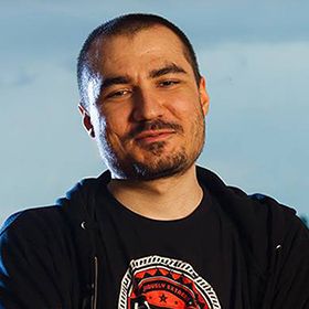 Kripparrian