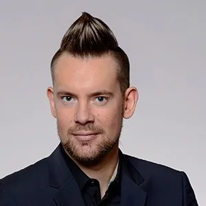GeorgeDanzer