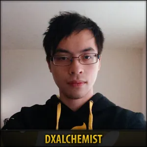 DxAlchemist