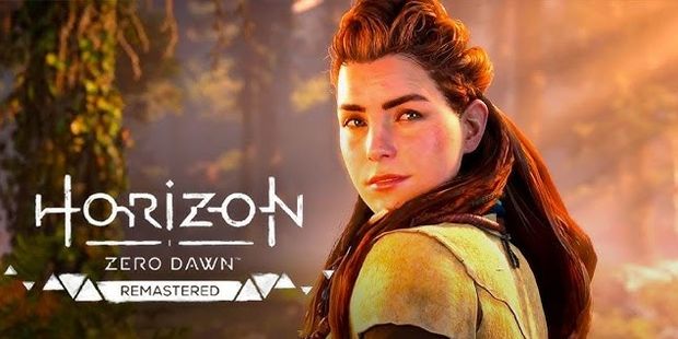 Horizon Zero Dawn Remastered – новости, оценки и обзоры, системные ...