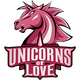Unicorns of Love