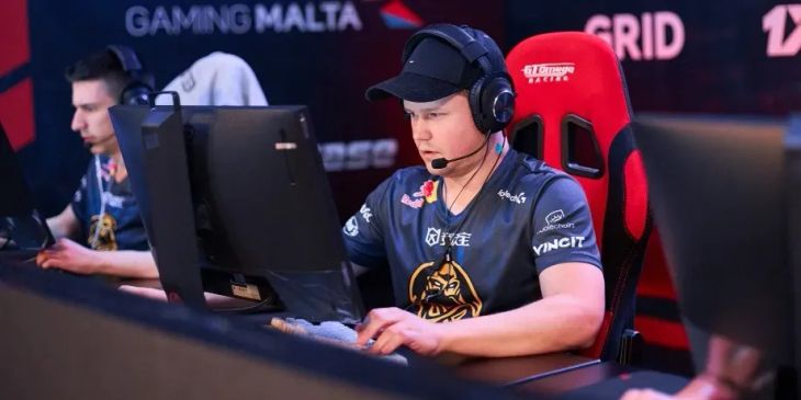 ENCE одолела BIG и прошла в четвертьфинал ESL Pro League Season 18