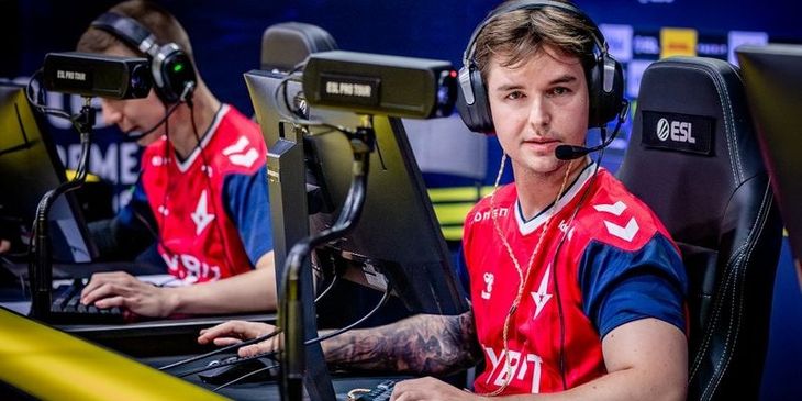 Astralis одержала вторую победу в квалификации к PGL CS2 Major Copenhagen 2024