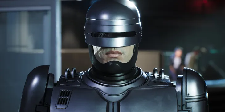 RoboCop: Rogue City и The Texas Chain Saw Massacre войдут в подборку PS Plus в апреле