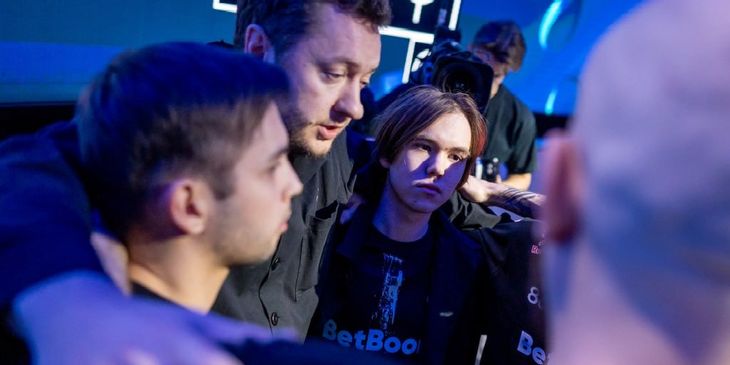 Эксперты уверены в победе Team Spirit над TYLOO на ESL Pro League S21
