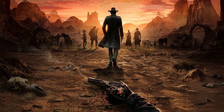 Desperados III получила самую большую скидку в Steam с момента релиза