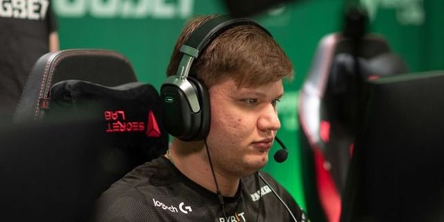 Team Falcons вылетела из ESL Challenger Katowice 2024, уступив Eternal Fire