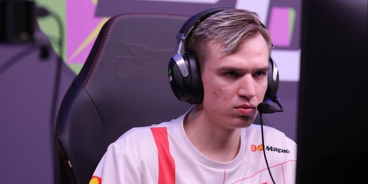 Maelstorm о матче на DreamLeague S24: «BetBoom Team должна просто стереть Team Spirit»