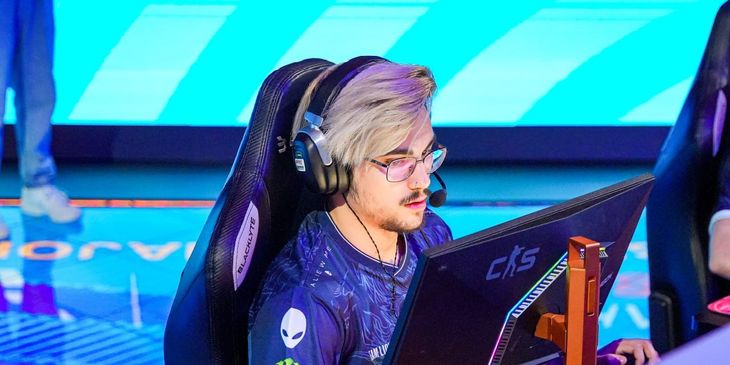 Team Liquid вылетела из BLAST Open Lisbon 2025, уступив The Mongolz