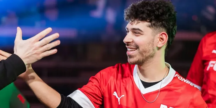 Сможет ли MOUZ одолеть Team Vitality в финале EPL S21 и выиграть второй тир-1 турнир подряд?