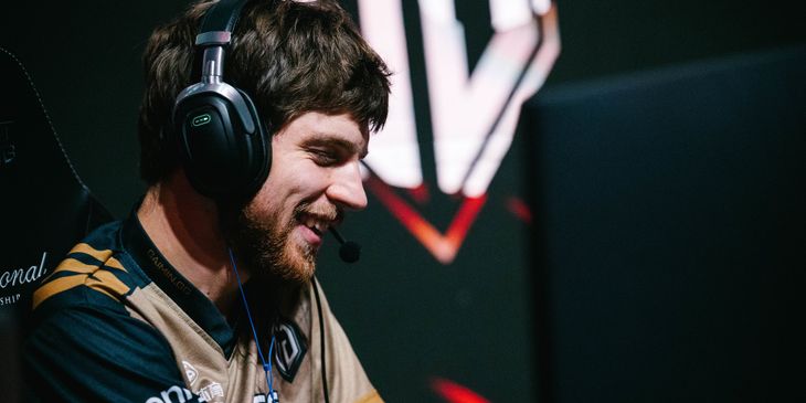 Капитан Gladiators: «Наша цель на The Lima Major 2023 — попасть минимум в топ-3»