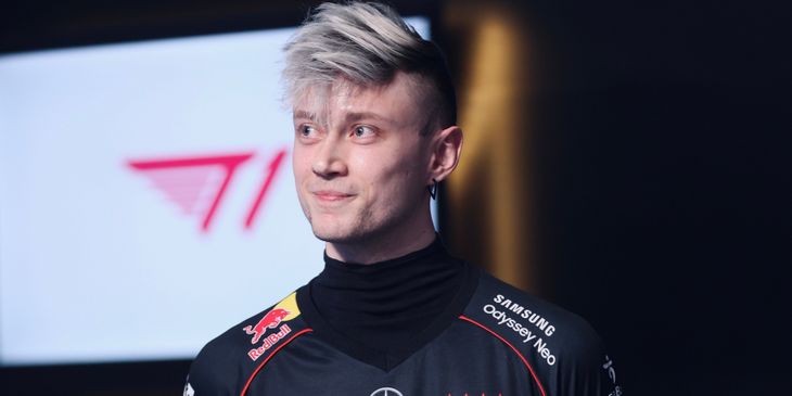 У Rekkles диагностировали один из видов аутизма