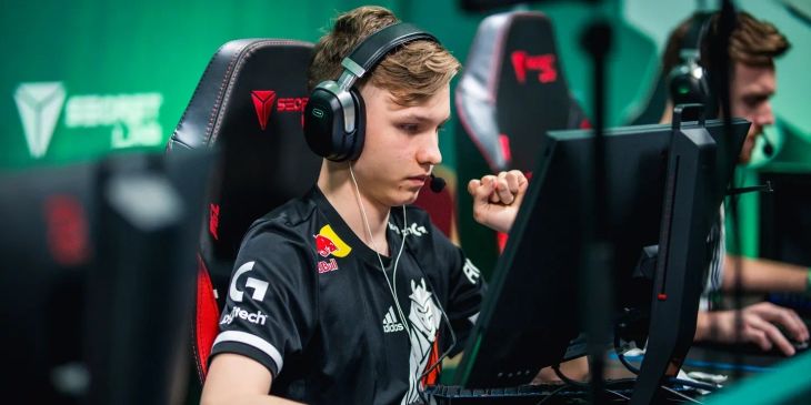 M0NESY после выхода на PGL Major Copenhagen 2024: «Мы навсегда запомнили то чувство, когда вылетаешь из RMR»