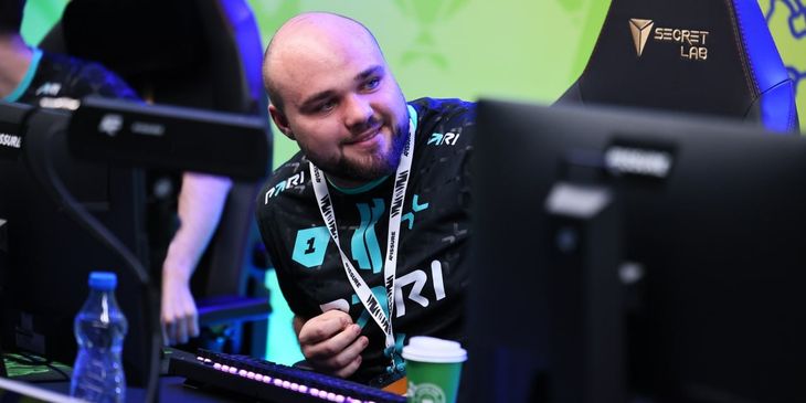 PARIVISION одолела Talon Esports на втором групповом этапе DreamLeague Season 26