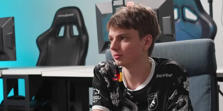 Spirit Academy или ARCRED — кто победит в матче на BetBoom LanDaLan #2?