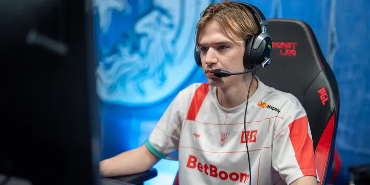 Maelstorm: «BetBoom Team с Kiritych играет лучше, чем с Pure~»