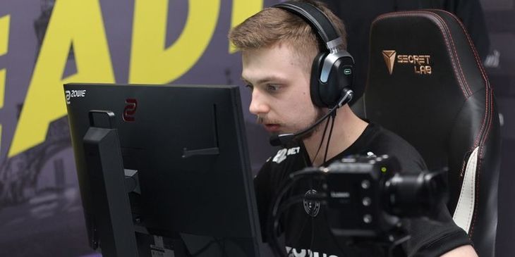 9INE уступила Lynn Vision и покинула ESL Pro League 18