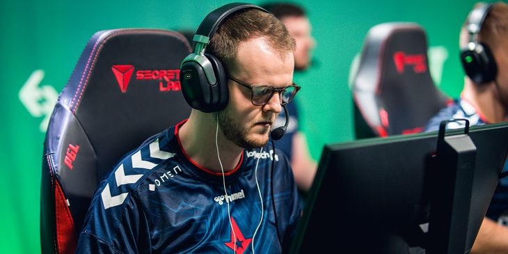 Xyp9x: «Чувствую, что готов играть на самом высоком уровне — как в CS:GO, так и в CS2»