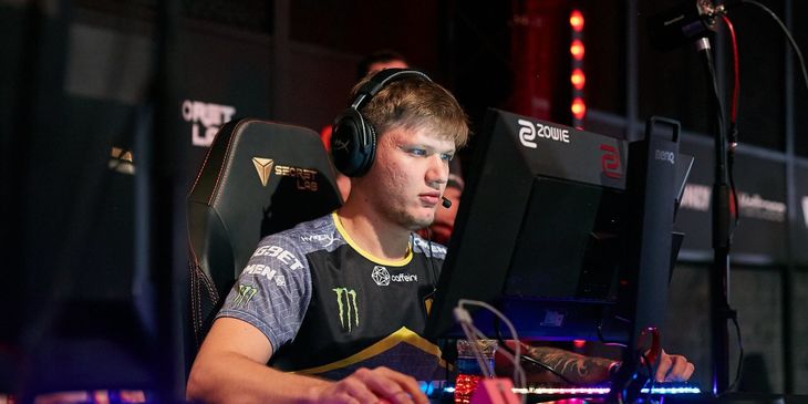 Natus Vincere победили Team Spirit и прошли в плей-офф ESL Pro League Season 17