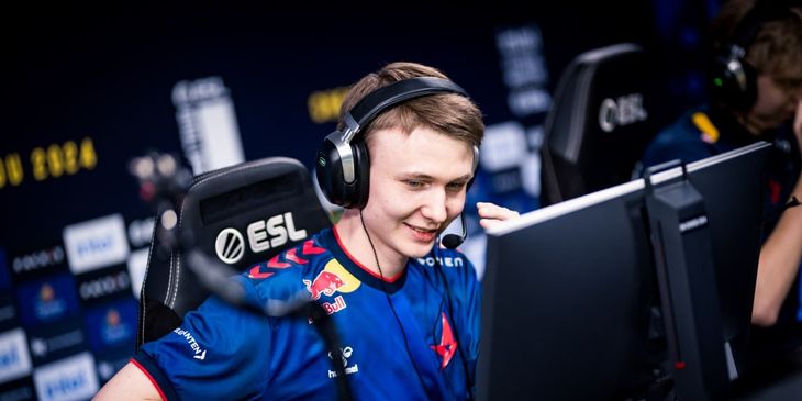 Аналитики: Astralis победит Team Liquid и выйдет в финал CCT Global Finals