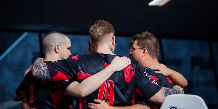 MOUZ или FaZe Clan — кто победит в финале IEM Chengdu 2024?