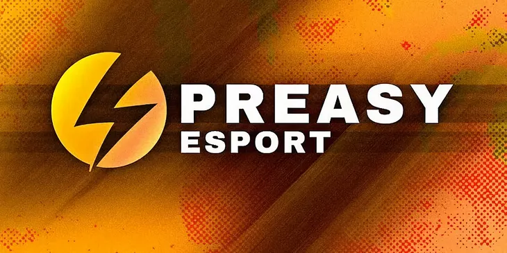Niko перешел в Preasy Esport