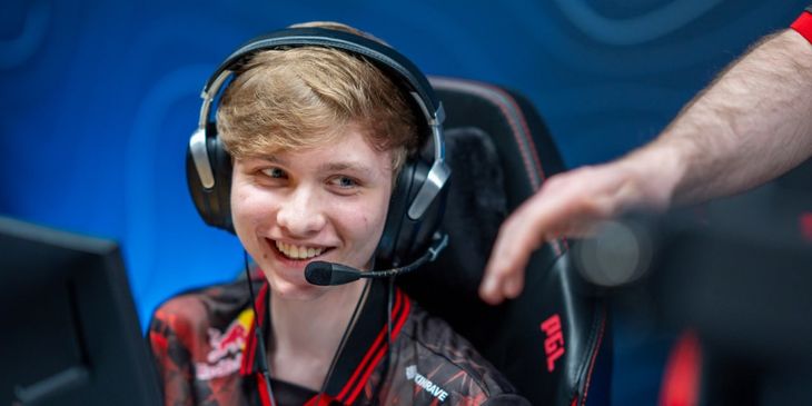 AcoR: «M0NESY — если не лучший игрок в мире, то как минимум второй»