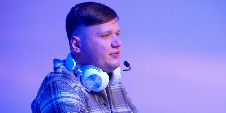 S1mple сыграет в шоу-матче перед финалом Perfect World Shanghai Major 2024