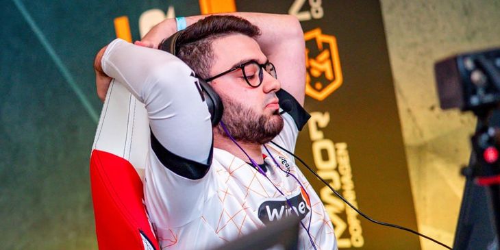 N0rb3r7 о Virtus.pro: «Это было место, где я вырос как профессионал, научился бороться и побеждать»
