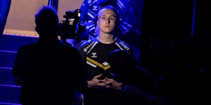 Ropz: «Сейчас наш главный конкурент — Team Spirit, она отдохнула перед BLAST Rivals Spring 2025»