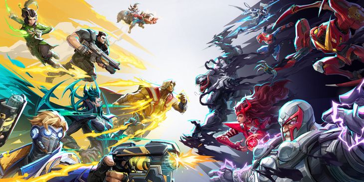 Авторы Marvel Rivals прокомментировали возможность добавления PvE