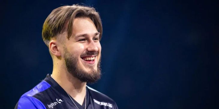 JL стал самым ценным игроком ESL Pro League Season 20 по версии HLTV.org