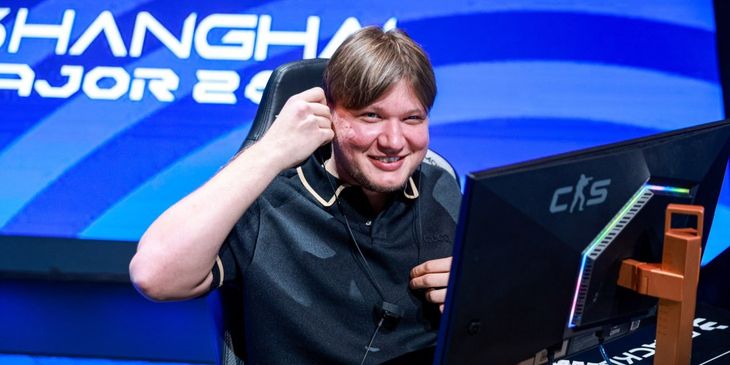 Thorin: «Не считаю, что NAVI нужно возвращать s1mple — он лучше смотрелся бы в FaZe Clan»