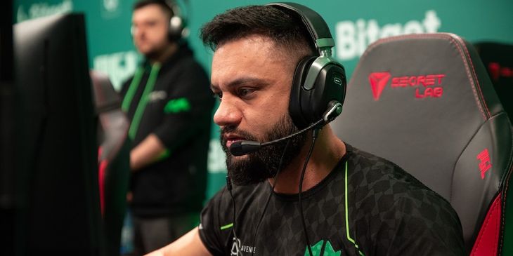 Fer про FURIA: «Если бы я был в команде, я бы давно кого-нибудь выгнал»