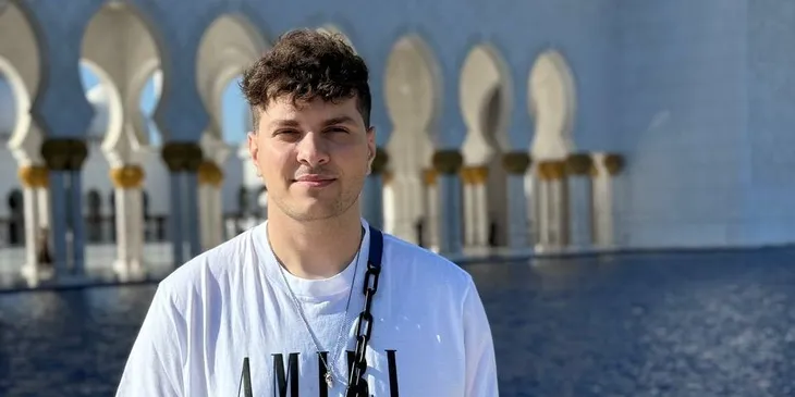 Perfecto после старта IEM Dallas 2025: «Получил визу)»