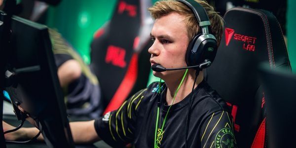 Ninjas in Pyjamas прошли на BLAST Premier: Fall Finals 2022