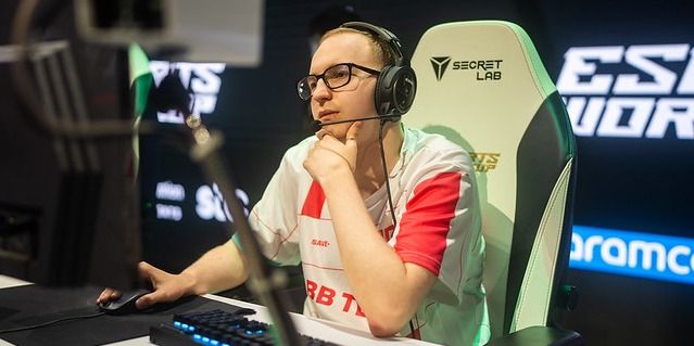 PARIVISION победила BetBoom Team и прошла в гранд-финал ESL One Bangkok 2024