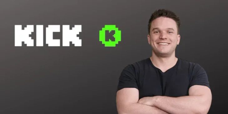 Директор Kick попросил Twitch разбанить его — это нужно для проверки новой функции его платформы
