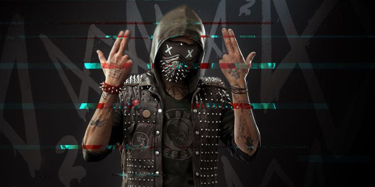 Стартовали съемки фильма Watch Dogs со звездой «Голодных игр»