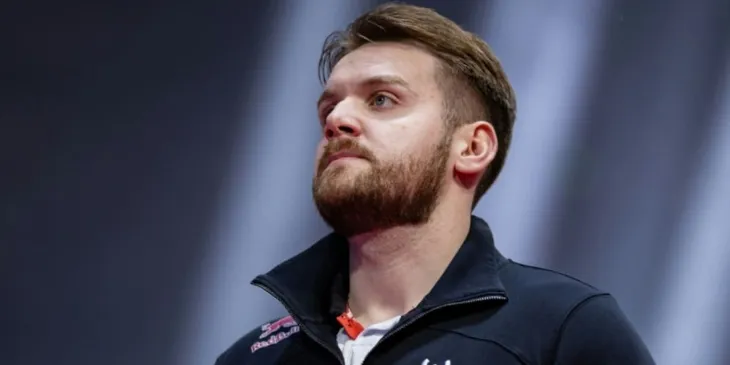 Team Falcons или MOUZ — кто начнёт плей-офф IEM Dallas 2025 с полуфинала?
