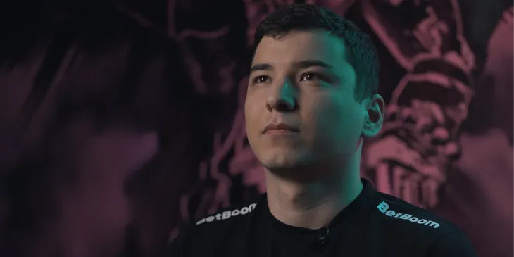 SoNNeikO о Dota 2: «Для обычных работяг нет прикольных ивентов, в которые вложена душа»