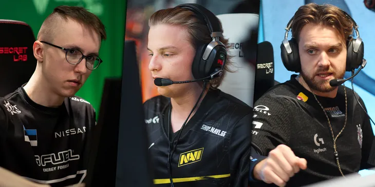 NiKo, ropz, Aleksib и другие про-игроки назвали карту, которую не стоит возвращать в маппул