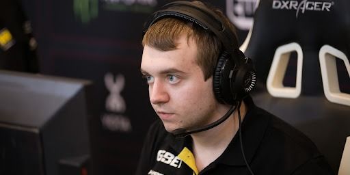 Monte уступила SIBE Team на European Pro League Season 18