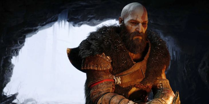 Radeon RX 7900 XTX смогла обеспечить больше 60 FPS в God of War Ragnarök при разрешении 8K