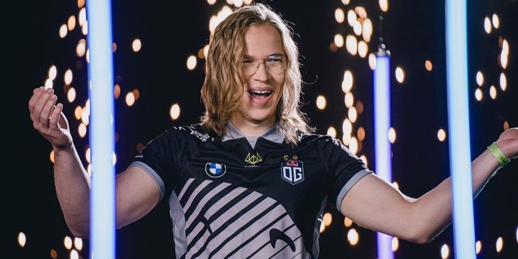 Тренер Team Liquid намекнул на присоединение Topson к составу