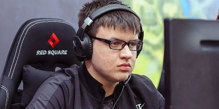 Petushara о лигах в Dota 2: «Они ни разу не приживались»