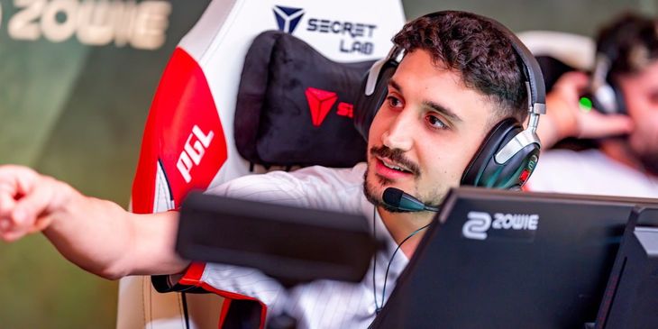 Nertz покинул состав Heroic