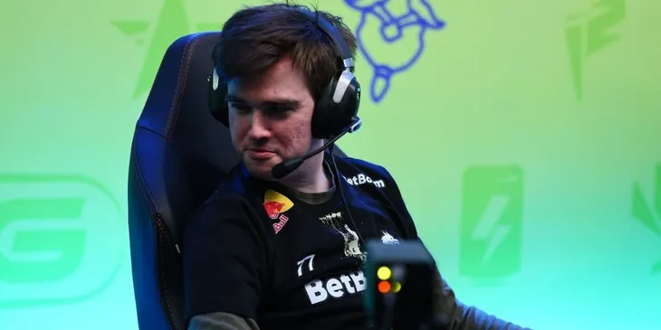 Все пять самых популярных матчей DreamLeague S25 были с участием Team Spirit