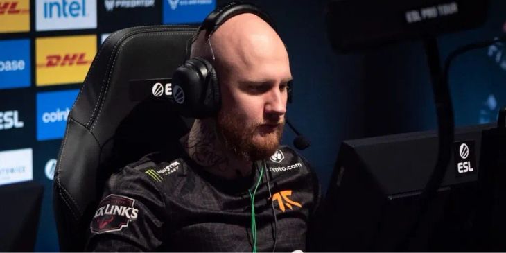 Fnatic заработала квоту на RMR для Европы