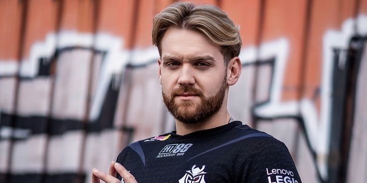 Организаторы Esports World Cup 2024 по CS2 признали NiKo самым ценным игроком турнира, несмотря на поражение в финале